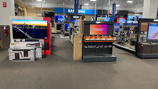 Electronics Store «Best Buy», reviews and photos, 100 Hawley Ln, Trumbull, CT 06611, USA