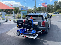 Mr. Mobility Medical, Inc. - Photo 3 - Car repair in Leesburg, FL, Leesburg
