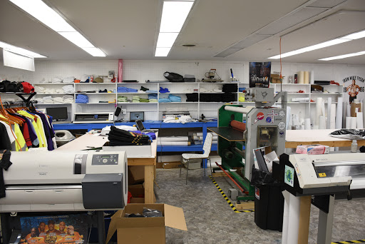 Print Shop «WDB Marketing», reviews and photos, 1802 Sibley Blvd, Calumet City, IL 60409, USA