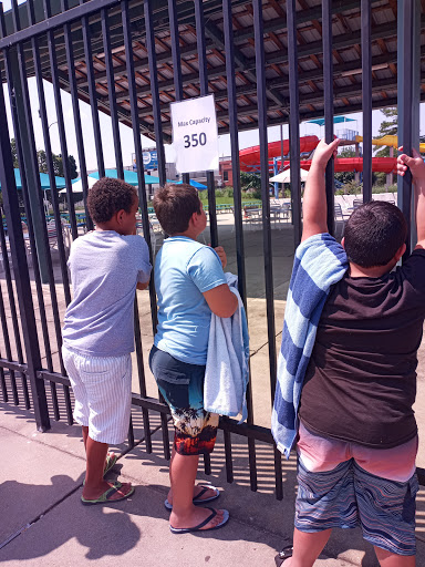 Water Park «Flash Flood Water Park», reviews and photos, 35 W Hamblin Ave, Battle Creek, MI 49017, USA