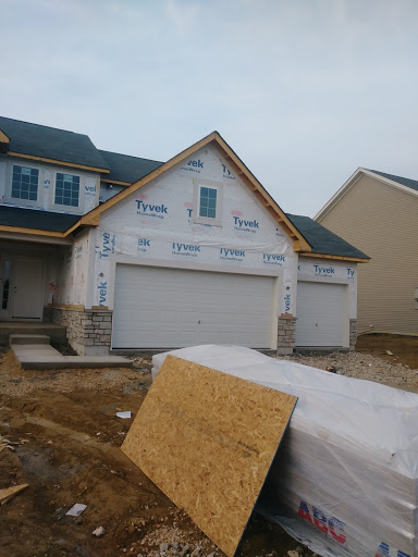 Home Builder «M/I Homes Lakewood Prairie», reviews and photos, 1505 Barberry Way, Joliet, IL 60431, USA