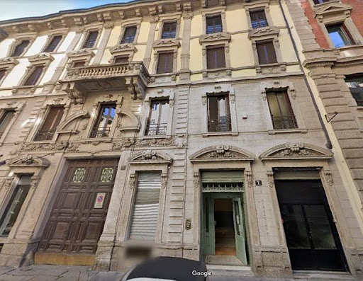 Cromwell Property Group - Milan