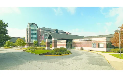 Northwest Health - Portage image