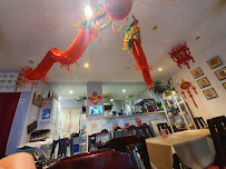 Atmosphère du Chefoo Restaurant Chinois à Nice - n°6
