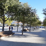 Photo n°2 de l'avis de Perchia.a fait le 10/10/2019 à 19:02 sur le  Hotel Solaris à Setúbal