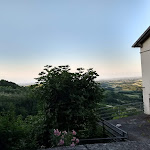 Photo n°8 de l'avis de Diego.' fait le 02/08/2018 à 23:01 sur le  Castello di Vigoleno à Vigoleno