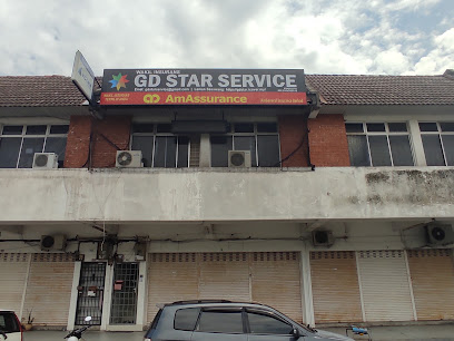 GD Star Service