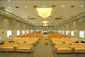 PUVVADI CONVENTION HALL , KALYANAMANDAPAM image