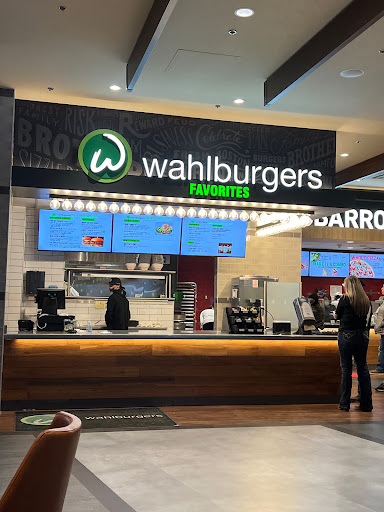 Inn of Mountain Gods