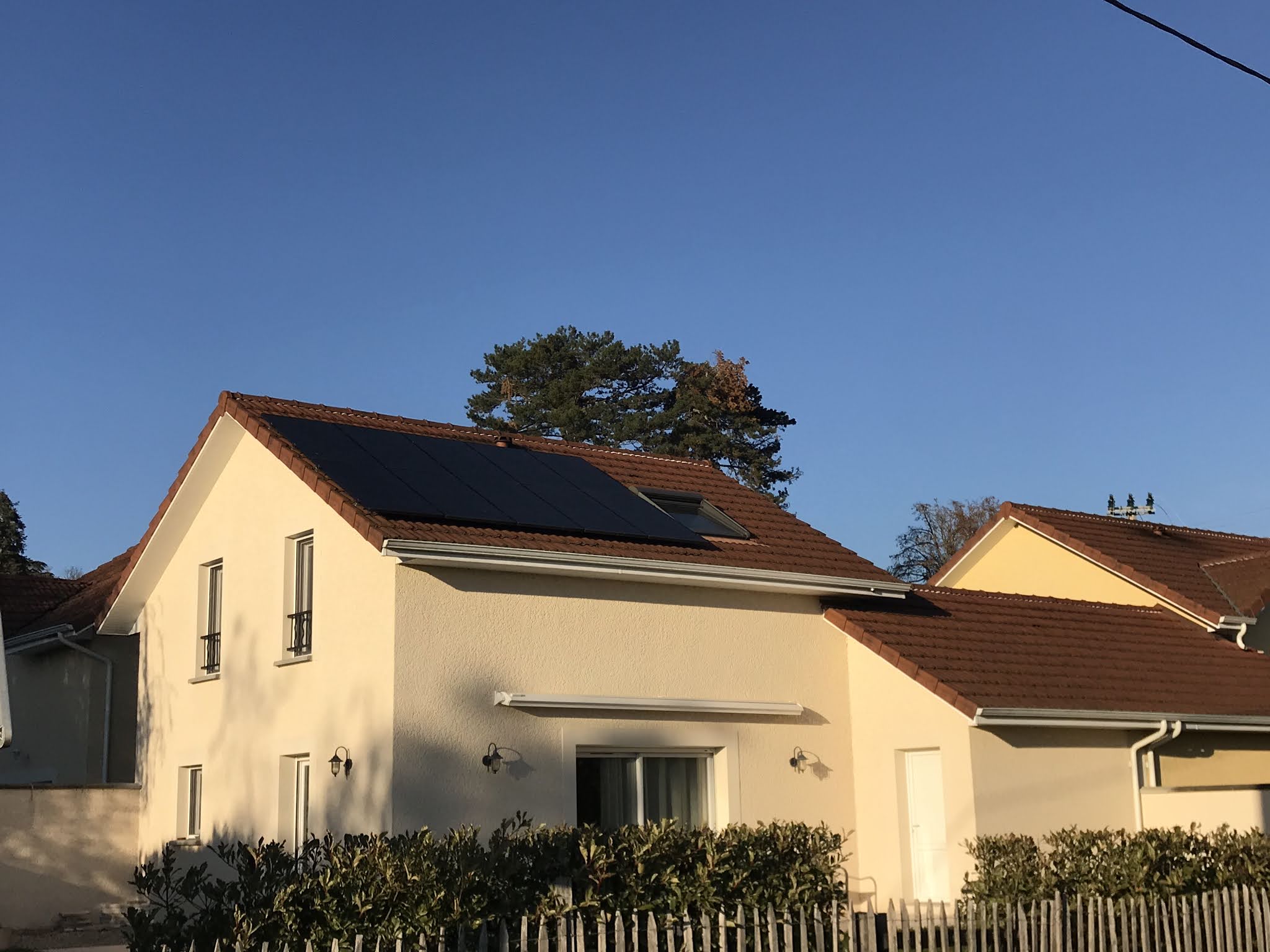 Photo n° 1 de l'avis de isabelle.o fait le 25/11/2020 à 15:25