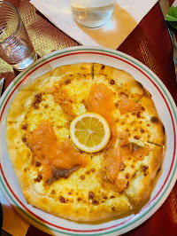 Plats et boissons du Pizzeria Les Balkans à Paris - n°1