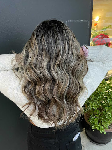 Hair Salon «Lotte Hair Salon», reviews and photos, 12816 Factoria Blvd SE # E, Bellevue, WA 98006, USA
