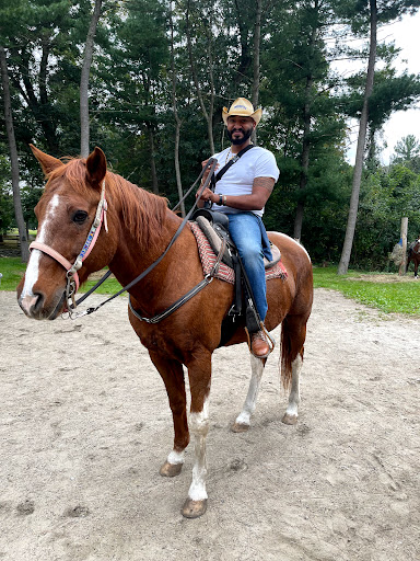 Tourist Attraction «C and L Stables», reviews and photos, 1095 Ives Rd, East Greenwich, RI 02818, USA