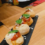 Photo n°1 de l'avis de Luisa.i fait le 22/09/2022 à 22:24 sur le  Impastili à Nola