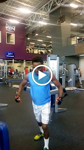 Health Club «Crunch - South Tampa», reviews and photos, 4055 S Dale Mabry Hwy, Tampa, FL 33611, USA