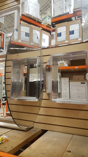 Home Improvement Store «The Home Depot», reviews and photos, 1255 Ten Rod Rd, North Kingstown, RI 02852, USA