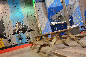 Dyno-Rock Indoor Climbing Center