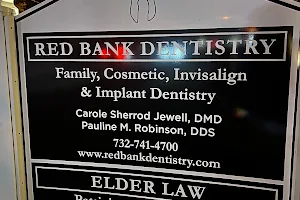 Red Bank Dentistry image