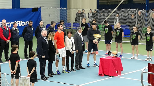 Amphitheater «Michigan Lottery Amphitheatre at Freedom Hill», reviews and photos, 14900 Metro Pkwy, Sterling Heights, MI 48312, USA