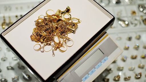 Pawn Shop «Quick-Cash Inc. Florence», reviews and photos, 167 Lloyd Ave, Florence, KY 41042, USA