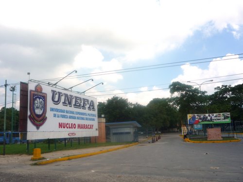 Universidades de psicologia en Maracay
