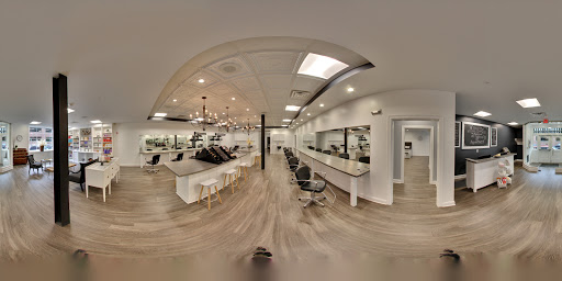 Hair Salon «Capello Salon & Day Spa», reviews and photos, 220 Franklin St, Buffalo, NY 14202, USA