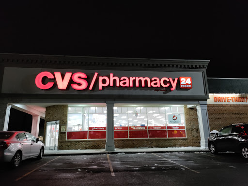 Drug Store «CVS», reviews and photos, 525 Spencerport Rd, Rochester, NY 14606, USA