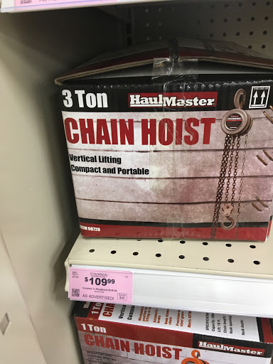 Hardware Store «Harbor Freight Tools», reviews and photos, 3709 Farmington Dr, Greensboro, NC 27407, USA