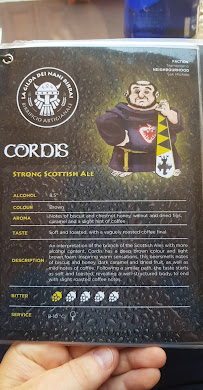 Ristorante Capodimonte Pisa à Pisa menu