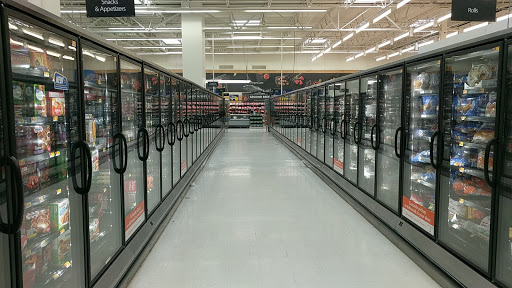 Department Store «Walmart Supercenter», reviews and photos, 1112 Nashville Pike, Gallatin, TN 37066, USA