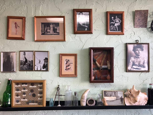 Explore cop tattoo ideas, creative tattoo ideas in Littleton, available at Living Canvas Tattoo and Piercing