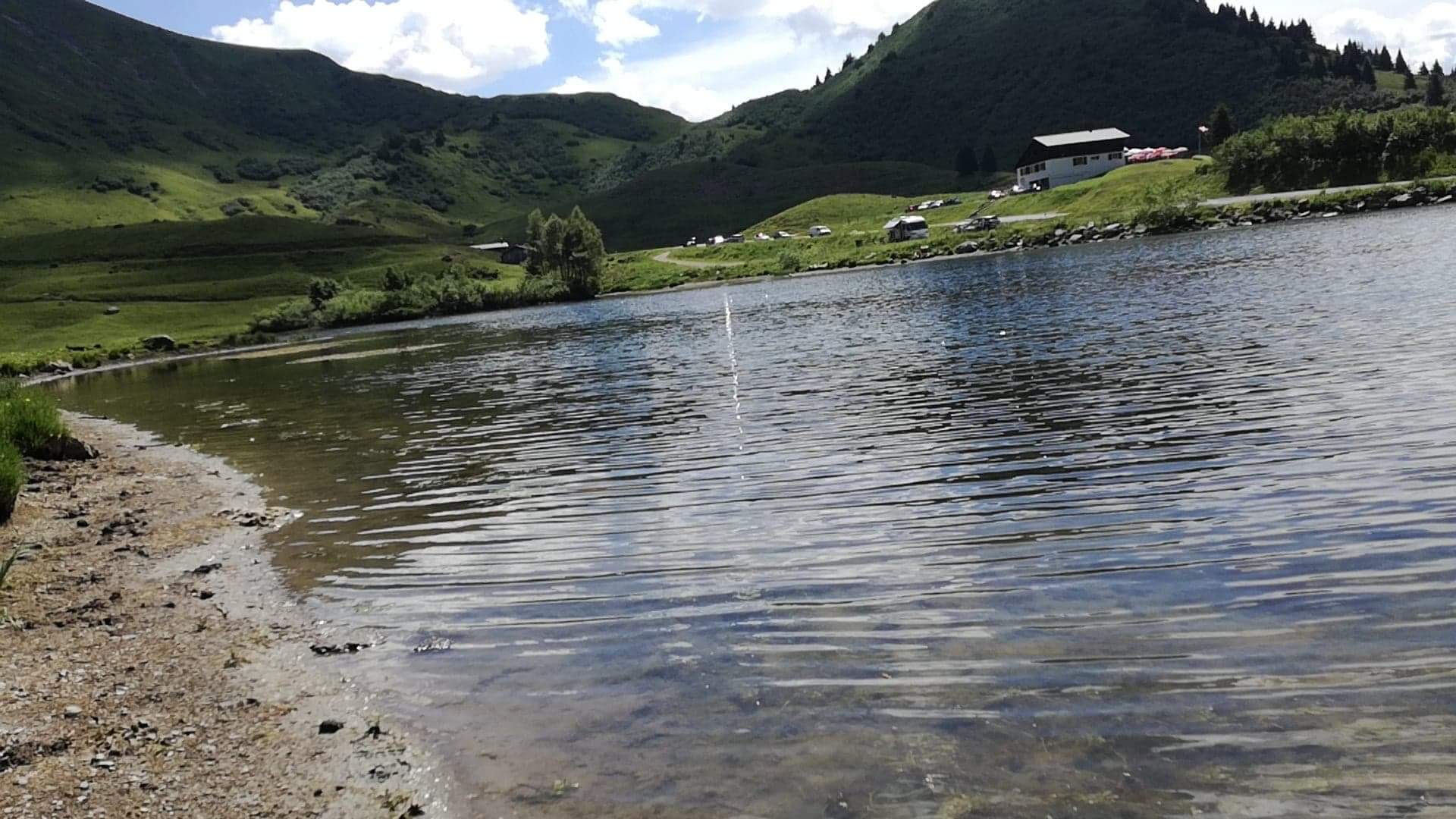 Photo n° 9 de l'avis de JG. fait le 22/07/2019 à 19:47