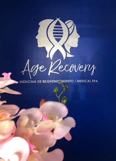 Age Recovery (medicina estetica)