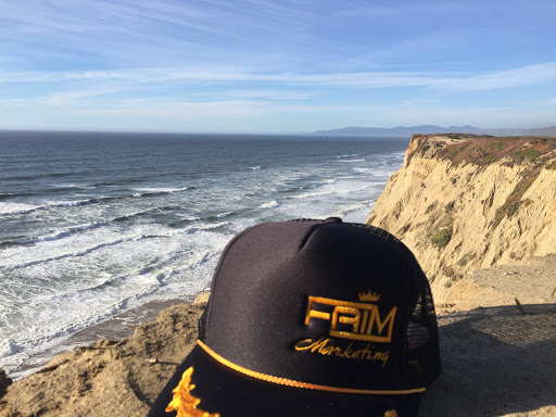 Faim Marketing image