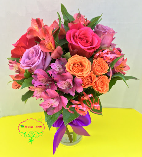 Florist «Alluring Flowers», reviews and photos, 12 Wheeler Ave, Betterton, MD 21610, USA