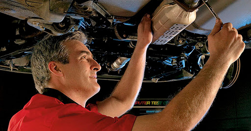 Forro s Auto-Tech - Repco Authorised Car Service Dubbo