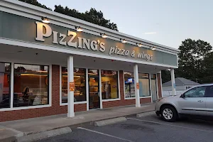 PizZing's Pizza & Wings image