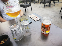 Bière du Restaurant Beers & Co - Valenciennes - n°3