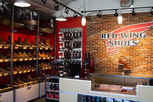 Shoe Store «Red Wing», reviews and photos, 7428 Sudley Rd, Manassas, VA 20109, USA