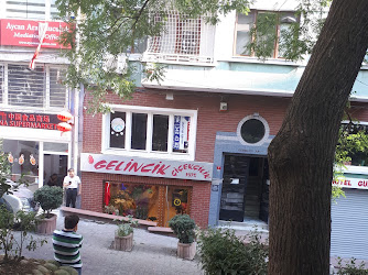 Gelincik Çiçekçilik Beyoğlu Taksim İstanbul