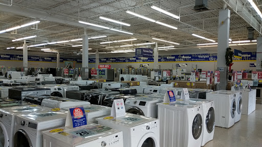 Appliance Store «Sears Outlet», reviews and photos, 2005 S Military Hwy, Chesapeake, VA 23320, USA