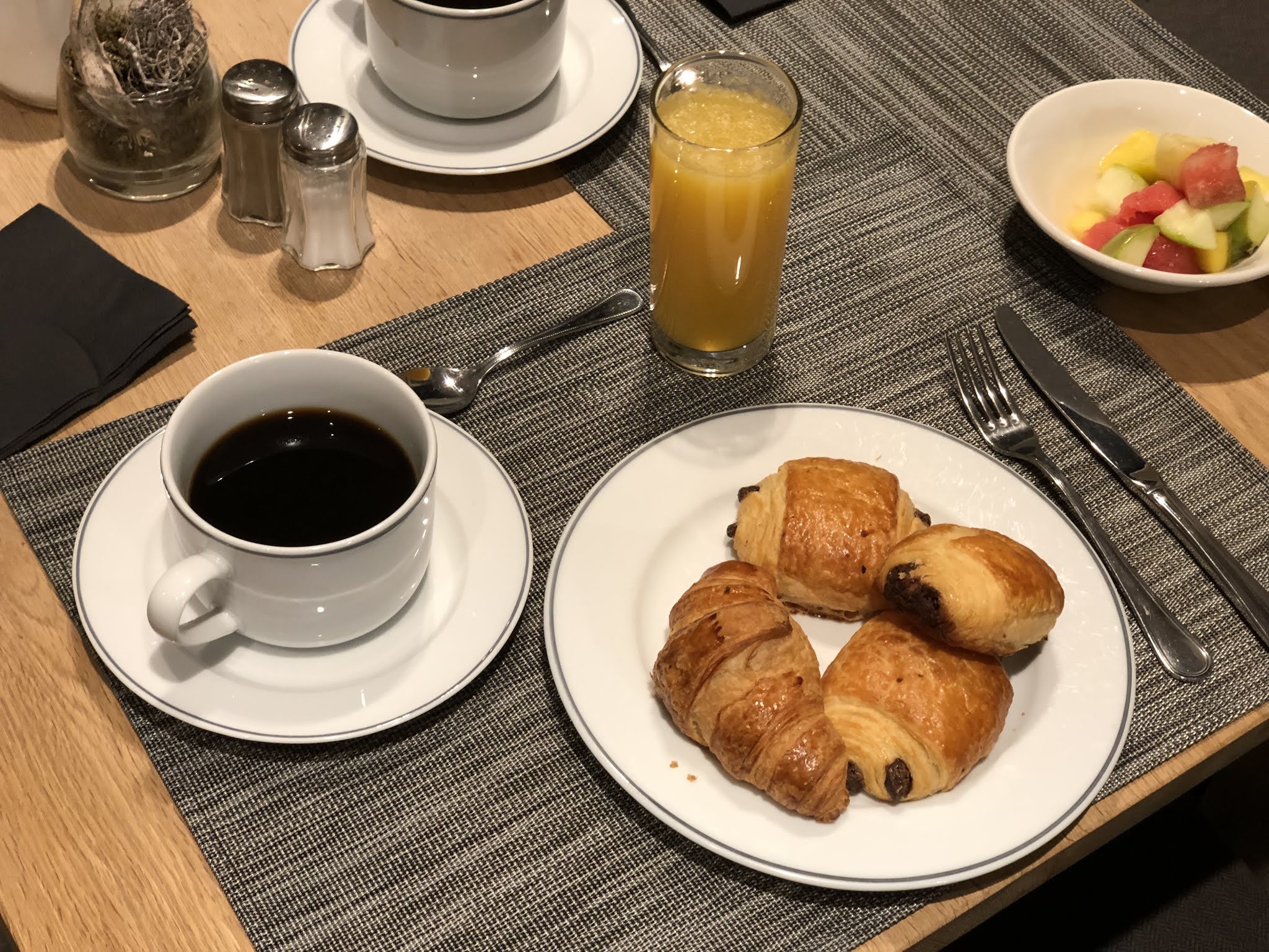 Photo n° 1 de l'avis de Michael.e fait le 07/01/2019 à 09:36