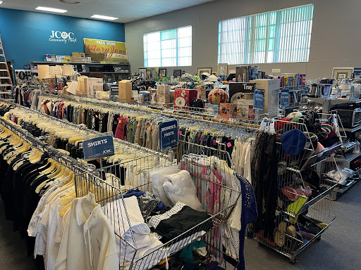 Thrift Store «JCOC Community Thrift», reviews and photos, 120 S Plaza Trail, Virginia Beach, VA 23452, USA