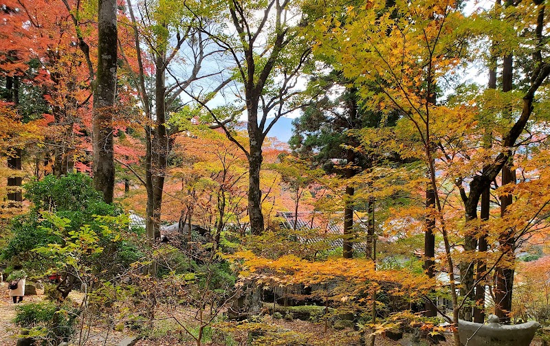 長安寺