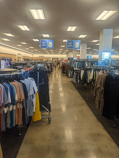 Department Store «Nordstrom Rack Edinger Plaza», reviews and photos, 7532 Edinger Ave, Huntington Beach, CA 92647, USA
