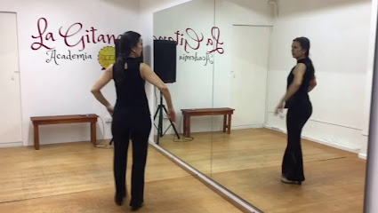 Escuela de flamenco