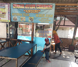 Taman Kuliner Keluarga photo