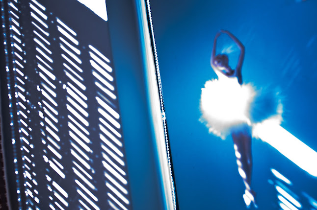 Σχόλια και κριτικές για το Σχολή Χορού Βάσω Κουκάκη