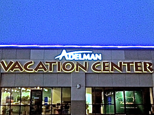 Cruise Agency «Adelman Travel», reviews and photos, 3424 S National, Springfield, MO 65807, USA