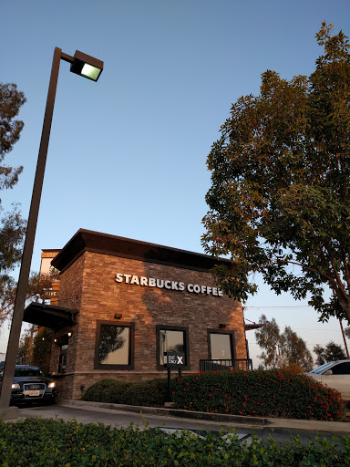 Coffee Shop «Starbucks», reviews and photos, 2101 Murchison Ave, Pomona, CA 91768, USA
